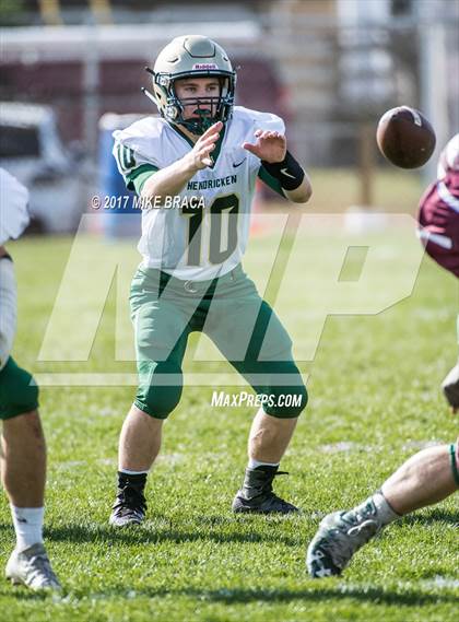 Thumbnail 1 in Bishop Hendricken @ Woonsocket photogallery.