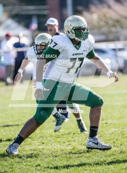 Thumbnail 1 in Bishop Hendricken @ Woonsocket photogallery.