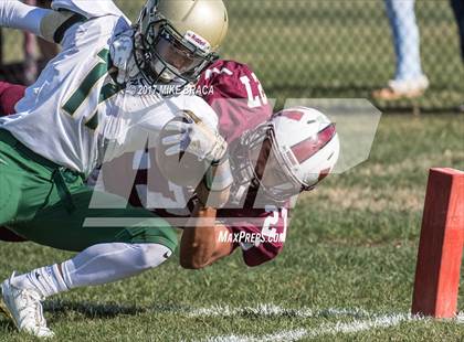 Thumbnail 1 in Bishop Hendricken @ Woonsocket photogallery.