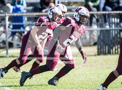 Thumbnail 1 in Bishop Hendricken @ Woonsocket photogallery.