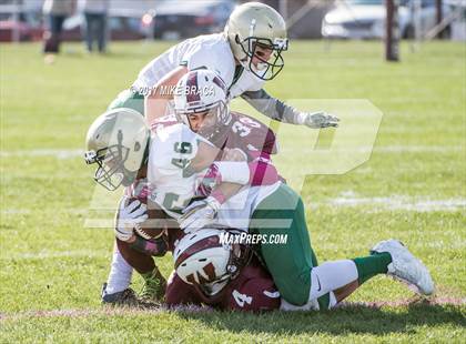 Thumbnail 2 in Bishop Hendricken @ Woonsocket photogallery.