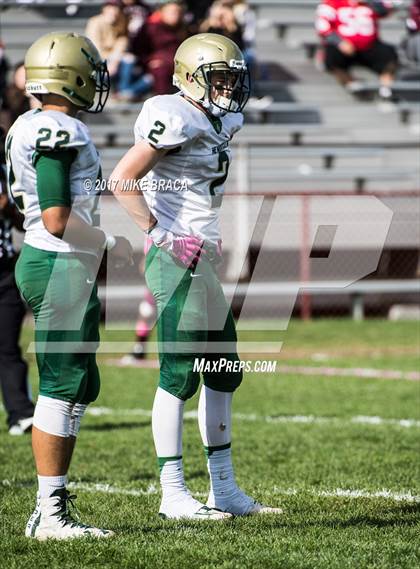 Thumbnail 1 in Bishop Hendricken @ Woonsocket photogallery.
