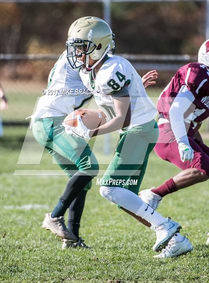 Thumbnail 1 in Bishop Hendricken @ Woonsocket photogallery.