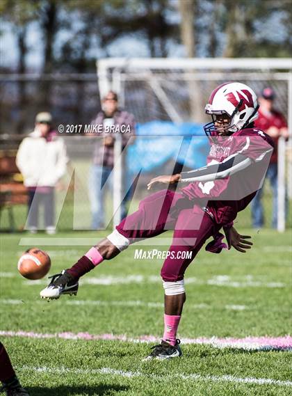 Thumbnail 3 in Bishop Hendricken @ Woonsocket photogallery.