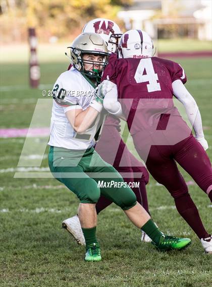 Thumbnail 1 in Bishop Hendricken @ Woonsocket photogallery.