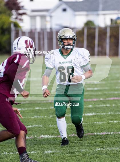 Thumbnail 1 in Bishop Hendricken @ Woonsocket photogallery.