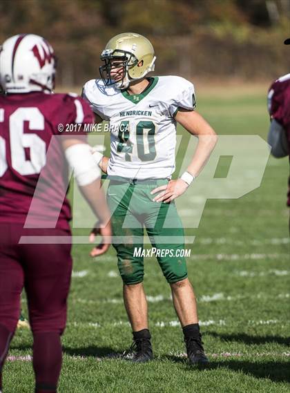 Thumbnail 2 in Bishop Hendricken @ Woonsocket photogallery.