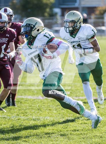 Thumbnail 3 in Bishop Hendricken @ Woonsocket photogallery.