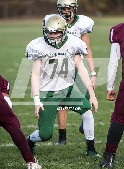 Thumbnail 1 in Bishop Hendricken @ Woonsocket photogallery.