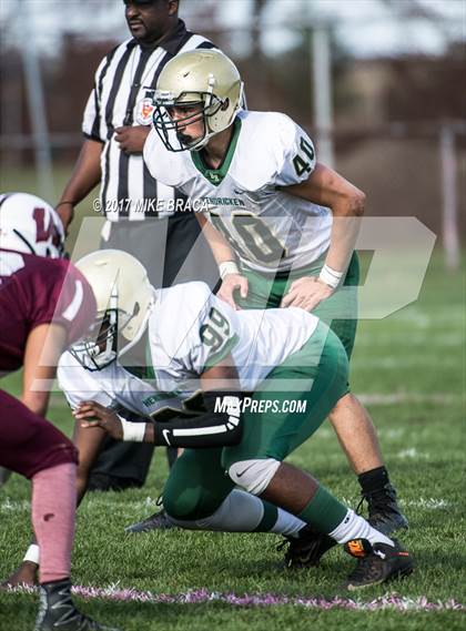 Thumbnail 2 in Bishop Hendricken @ Woonsocket photogallery.