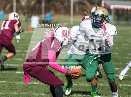 Thumbnail 2 in Bishop Hendricken @ Woonsocket photogallery.