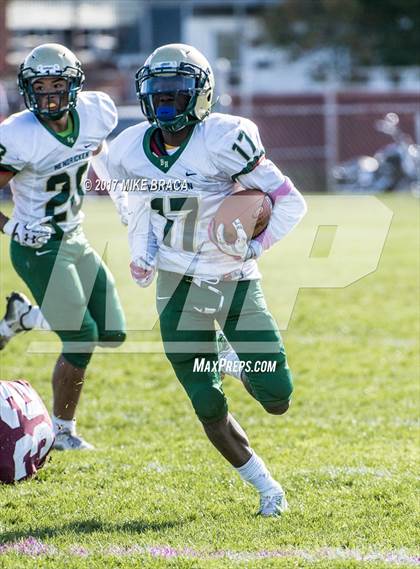 Thumbnail 1 in Bishop Hendricken @ Woonsocket photogallery.