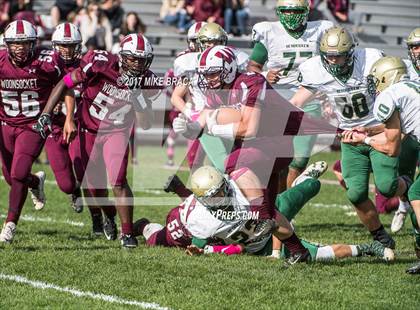 Thumbnail 1 in Bishop Hendricken @ Woonsocket photogallery.