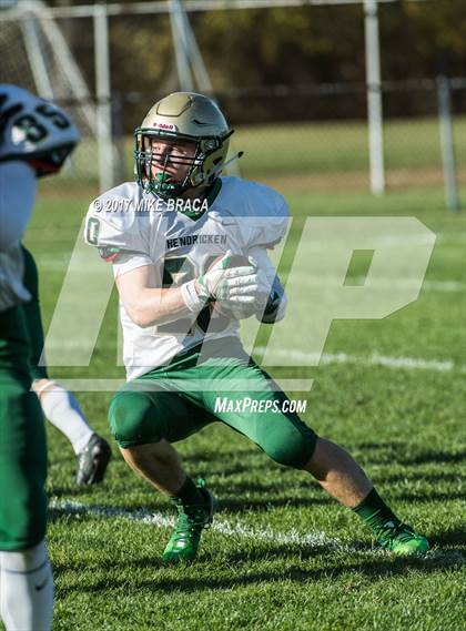 Thumbnail 1 in Bishop Hendricken @ Woonsocket photogallery.
