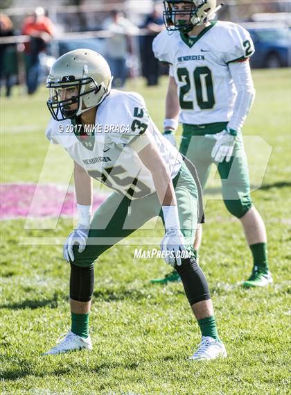 Thumbnail 2 in Bishop Hendricken @ Woonsocket photogallery.