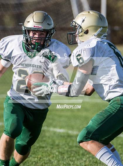 Thumbnail 2 in Bishop Hendricken @ Woonsocket photogallery.