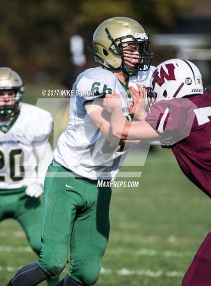 Thumbnail 1 in Bishop Hendricken @ Woonsocket photogallery.