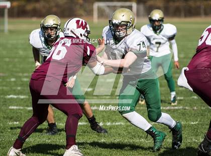 Thumbnail 3 in Bishop Hendricken @ Woonsocket photogallery.