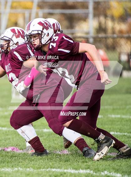 Thumbnail 3 in Bishop Hendricken @ Woonsocket photogallery.