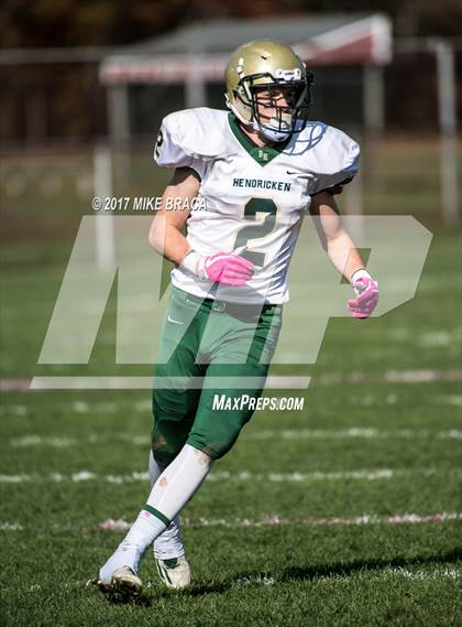 Thumbnail 1 in Bishop Hendricken @ Woonsocket photogallery.
