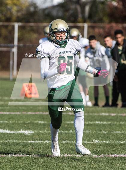 Thumbnail 3 in Bishop Hendricken @ Woonsocket photogallery.