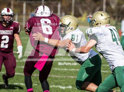 Thumbnail 1 in Bishop Hendricken @ Woonsocket photogallery.