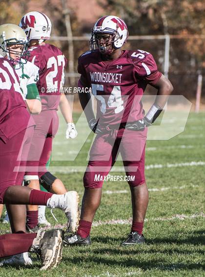 Thumbnail 2 in Bishop Hendricken @ Woonsocket photogallery.