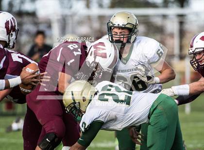 Thumbnail 1 in Bishop Hendricken @ Woonsocket photogallery.