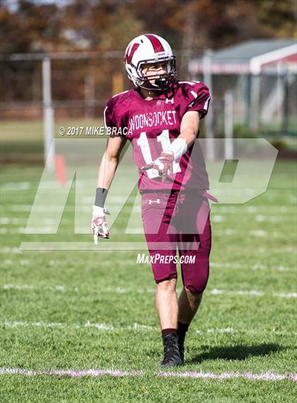 Thumbnail 1 in Bishop Hendricken @ Woonsocket photogallery.