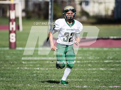 Thumbnail 2 in Bishop Hendricken @ Woonsocket photogallery.