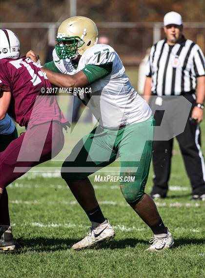 Thumbnail 3 in Bishop Hendricken @ Woonsocket photogallery.
