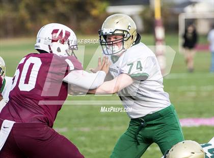 Thumbnail 1 in Bishop Hendricken @ Woonsocket photogallery.