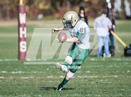 Thumbnail 1 in Bishop Hendricken @ Woonsocket photogallery.