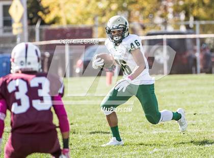 Thumbnail 1 in Bishop Hendricken @ Woonsocket photogallery.