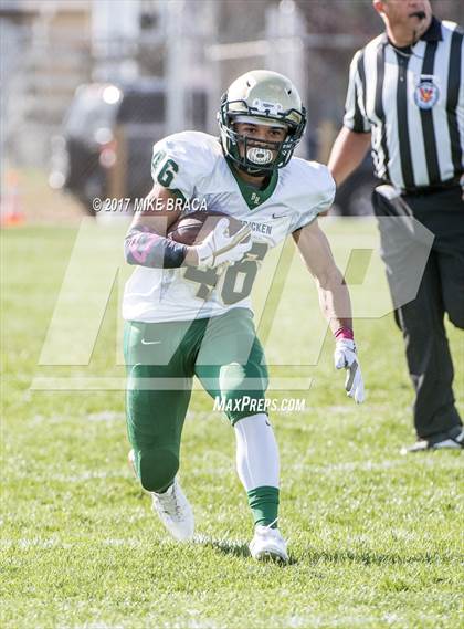 Thumbnail 1 in Bishop Hendricken @ Woonsocket photogallery.