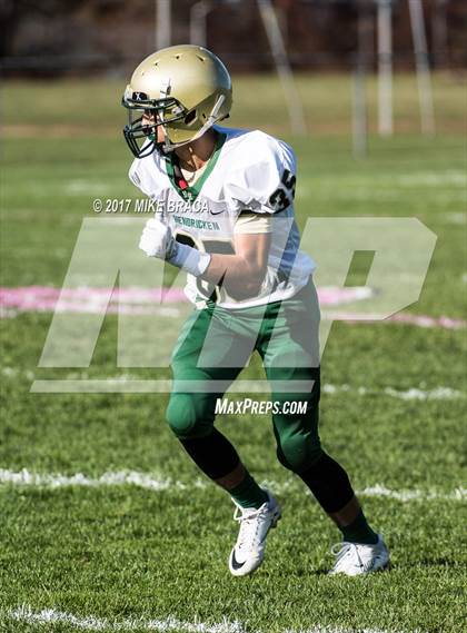 Thumbnail 2 in Bishop Hendricken @ Woonsocket photogallery.