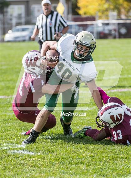 Thumbnail 2 in Bishop Hendricken @ Woonsocket photogallery.