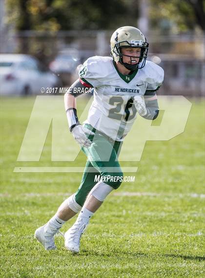 Thumbnail 1 in Bishop Hendricken @ Woonsocket photogallery.