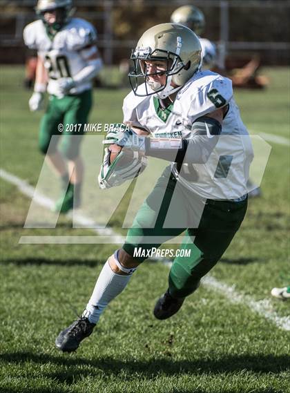 Thumbnail 3 in Bishop Hendricken @ Woonsocket photogallery.