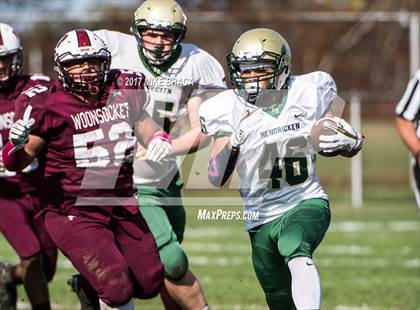 Thumbnail 3 in Bishop Hendricken @ Woonsocket photogallery.