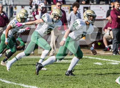 Thumbnail 1 in Bishop Hendricken @ Woonsocket photogallery.
