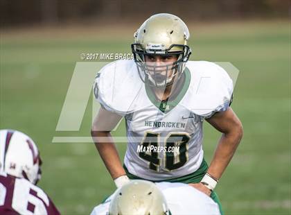 Thumbnail 2 in Bishop Hendricken @ Woonsocket photogallery.