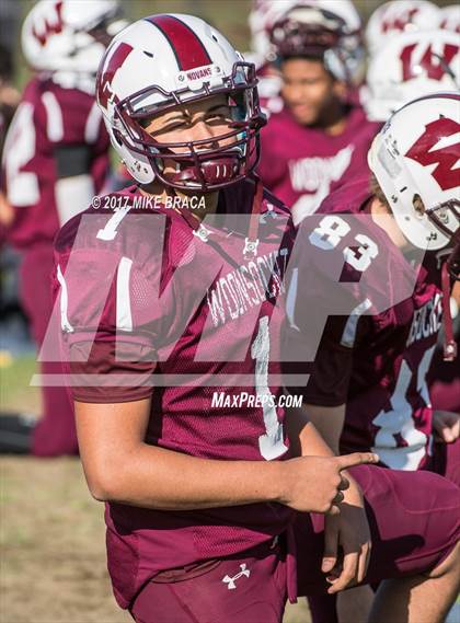 Thumbnail 2 in Bishop Hendricken @ Woonsocket photogallery.