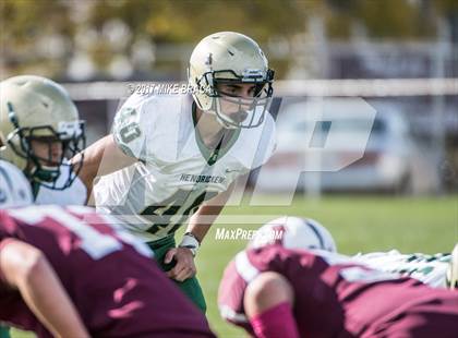 Thumbnail 1 in Bishop Hendricken @ Woonsocket photogallery.