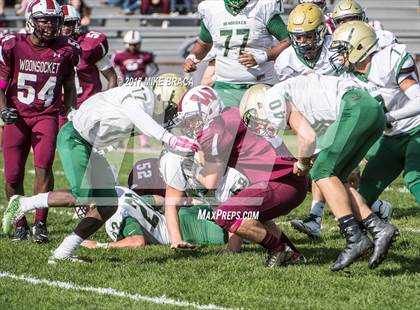 Thumbnail 2 in Bishop Hendricken @ Woonsocket photogallery.