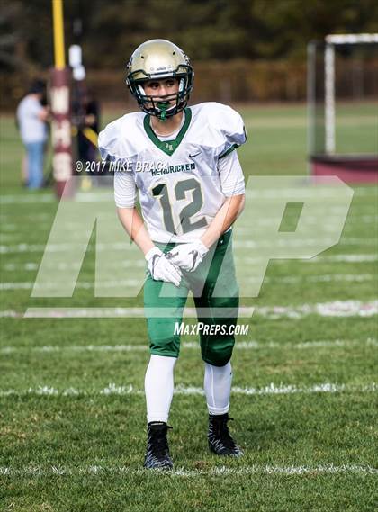 Thumbnail 3 in Bishop Hendricken @ Woonsocket photogallery.