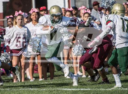 Thumbnail 1 in Bishop Hendricken @ Woonsocket photogallery.