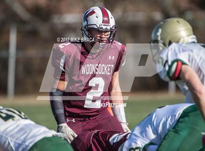 Thumbnail 1 in Bishop Hendricken @ Woonsocket photogallery.