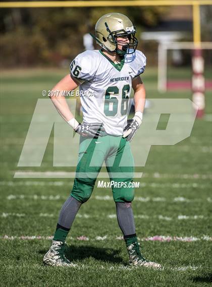 Thumbnail 1 in Bishop Hendricken @ Woonsocket photogallery.