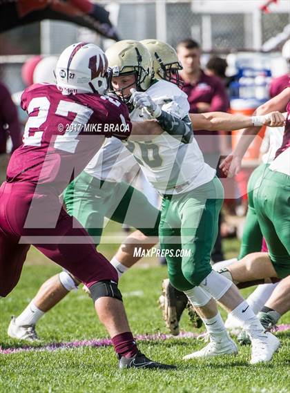 Thumbnail 2 in Bishop Hendricken @ Woonsocket photogallery.